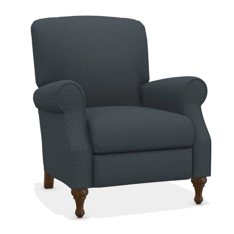 LaZBoy Raleigh High Leg Manual Recliner Wayfair